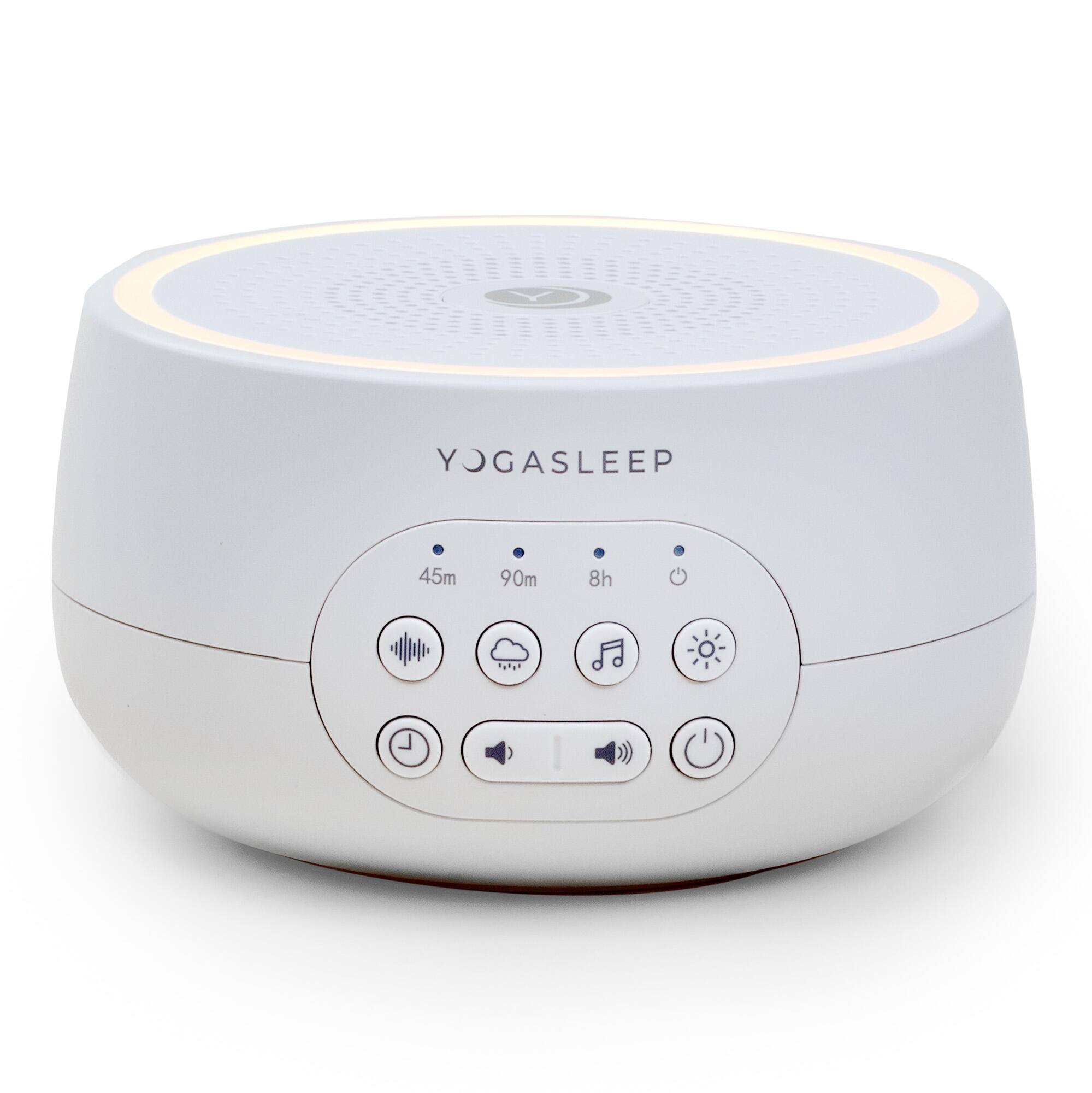 YOGASLEEP 45m 90m 8h