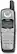 Alt View Standard 2. VTech - 5.8GHz Analog Cordless Phone w/Call-Waiting Caller ID - Silver.
