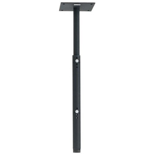 Front Standard. Chief - Ceiling Mount for Projector - Black.