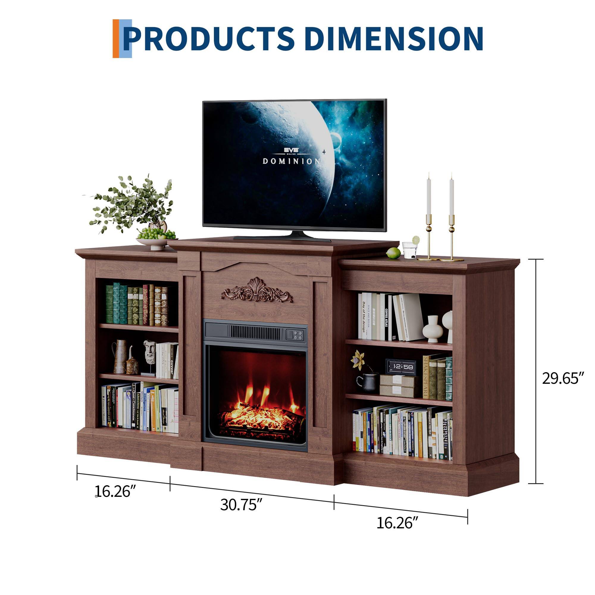 PRODUCTS DIMENSION

- 12-50
  - 29.65" x 16.26" x 30.75" x 16.26"