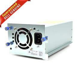 Dell - genuine power vault tl4000 tape library 250 watt power supply up515