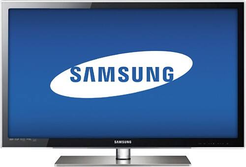  Samsung - Refurbished 40&quot; Class (40&quot; Diag.) - LED - 1080p - 120Hz - HDTV