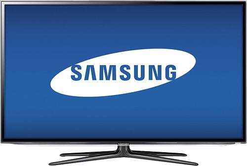  Samsung - Refurbished 40&quot; Class (40&quot; Diag.) - LED - 1080p - 240Hz - Smart - HDTV