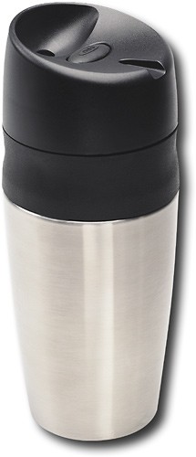 OXO Strive Insulated Coffee Mug with Handle 16 oz/475 ml