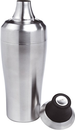 Best Buy: OXO SteeL 16-Oz. Cocktail Shaker 1058018