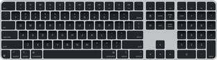 Magic Keyboard (USB C) with Touch ID for Mac models with Apple Magic Keyboard (USB C) with Touch ID for Mac models with Apple
