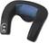 Front Standard. HoMedics - SQUSH Neck and Shoulder Massager - Black.
