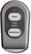 Remote Standard. HoMedics - SQUSH Neck and Shoulder Massager - Black.