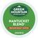 Angle. Green Mountain Coffee - Nantucket Blend K-Cup Pods (18-Pack).