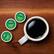 Alt View 13. Green Mountain Coffee - Nantucket Blend K-Cup Pods (18-Pack).