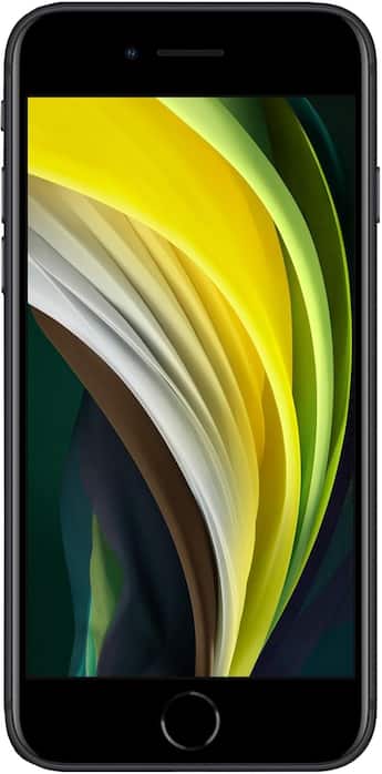 Apple Pre Owned Fair iPhone SE (2nd Generation) 64GB (Unlocked Apple Pre Owned Fair iPhone SE (2nd Generation) 64GB (Unlocked
