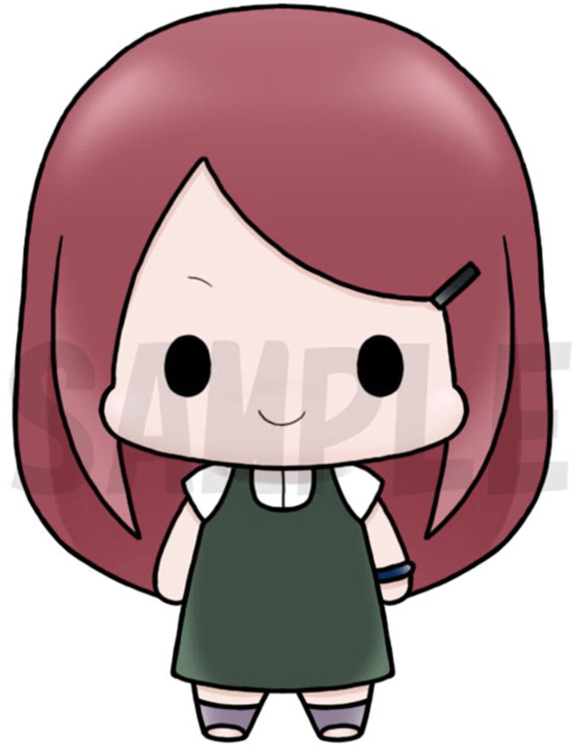 Alt View 3. PopMarket - MegaHouse - Naruto - Chokorin Mascot Vol 3. (SET)   - COLLECTIBLES - Multicolor.