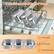 3 Stainless Steel Buffet Trays
- Detachable
- Food-grade
- Dishwasher-safe