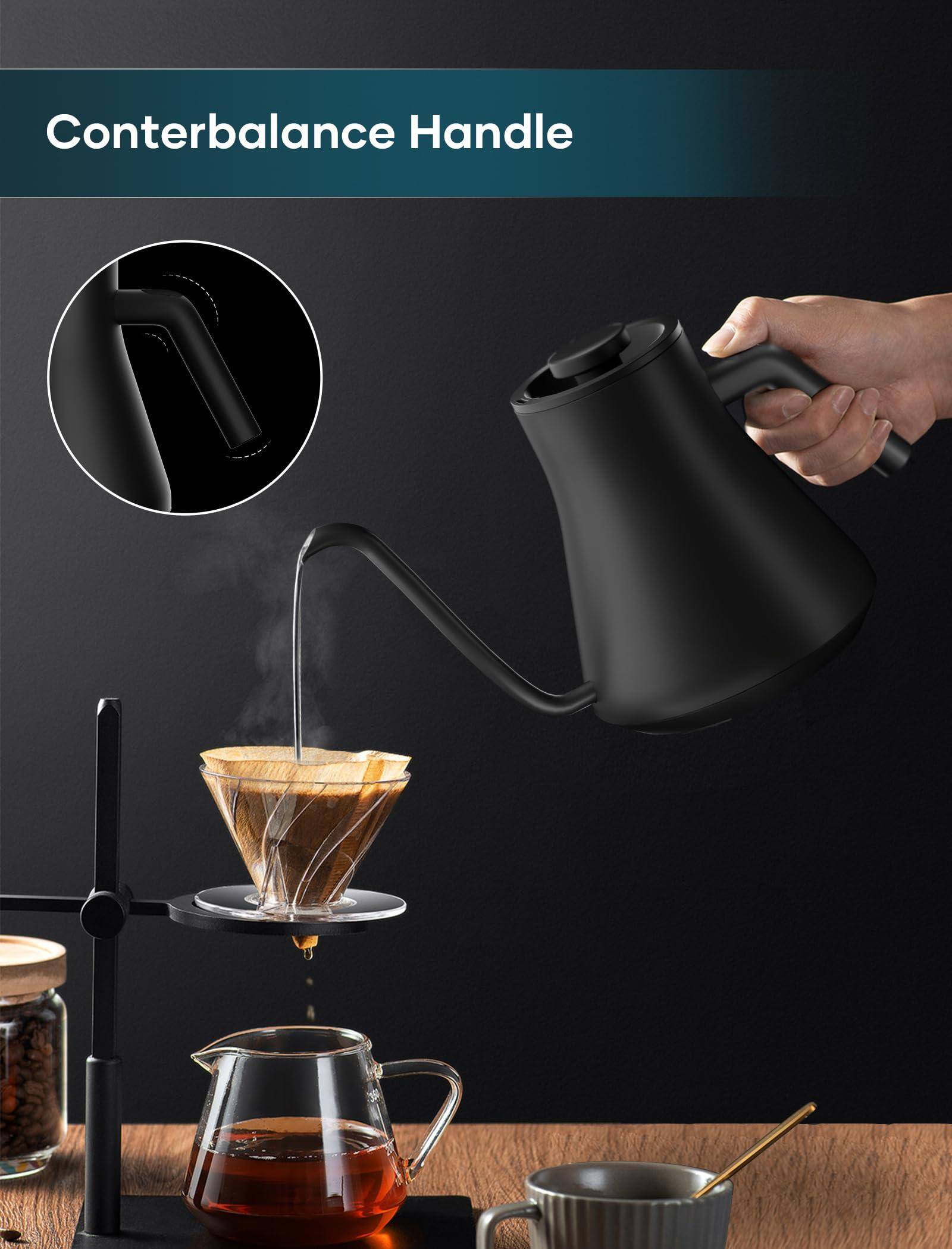 Counterbalance Handle