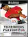Front Detail. Tiger Woods PGA Tour 06 - Nintendo GameCube.