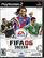 Front Detail. FIFA Soccer 06 - PlayStation 2.