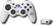 Front Standard. Logitech - Cordless Action Controller.