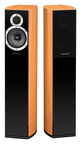 wharfedale diamond 10.3 speakers