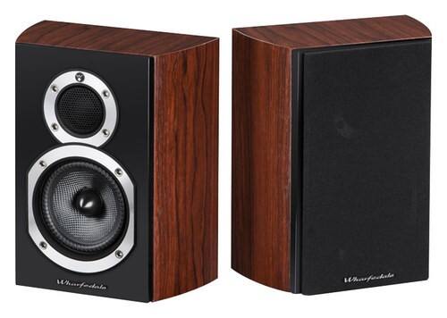 Best Buy: Wharfedale Diamond 10.SR 4