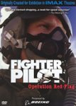 Front Standard. Fighter Pilot: Operation Red Flag [2 Discs] [DVD] [2004].