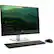 Alt View 18. Dell - Pro 24 23.8" Touch-Screen All-In-One - Intel Core Ultra 5 - 16 GB Memory - 512 GB SSD - Silver.