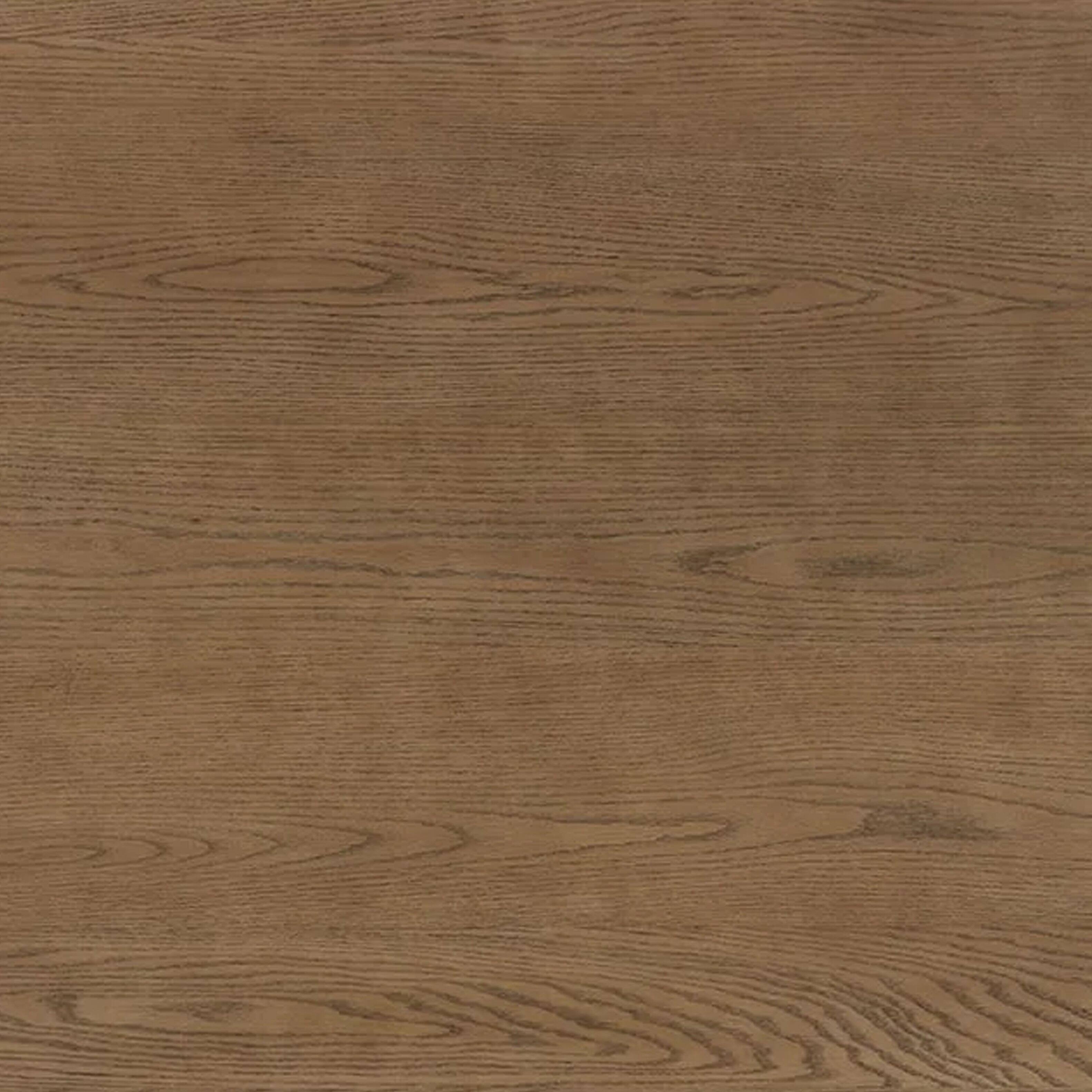 Alt View 2. Manhattan Lane - Baylee Rectangular Dining Table, Straight Legs, 60 Inch Walnut Wood - Walnut Brown.