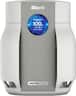 Shark - BreatheClear Compact Pro Air Purifier with NeverChange, 300 sqft - Dove