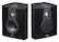 Front Standard. Wharfedale - Jade SR 5" 3-Way Surround Speakers (Pair) - Black Oak.