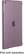 Angle. Dynex™ - Case for Apple® iPad® Air - Pink.