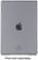Alt View 11. Dynex™ - Case for Apple® iPad® mini, iPad mini 2 and iPad mini 3 - Smoke.