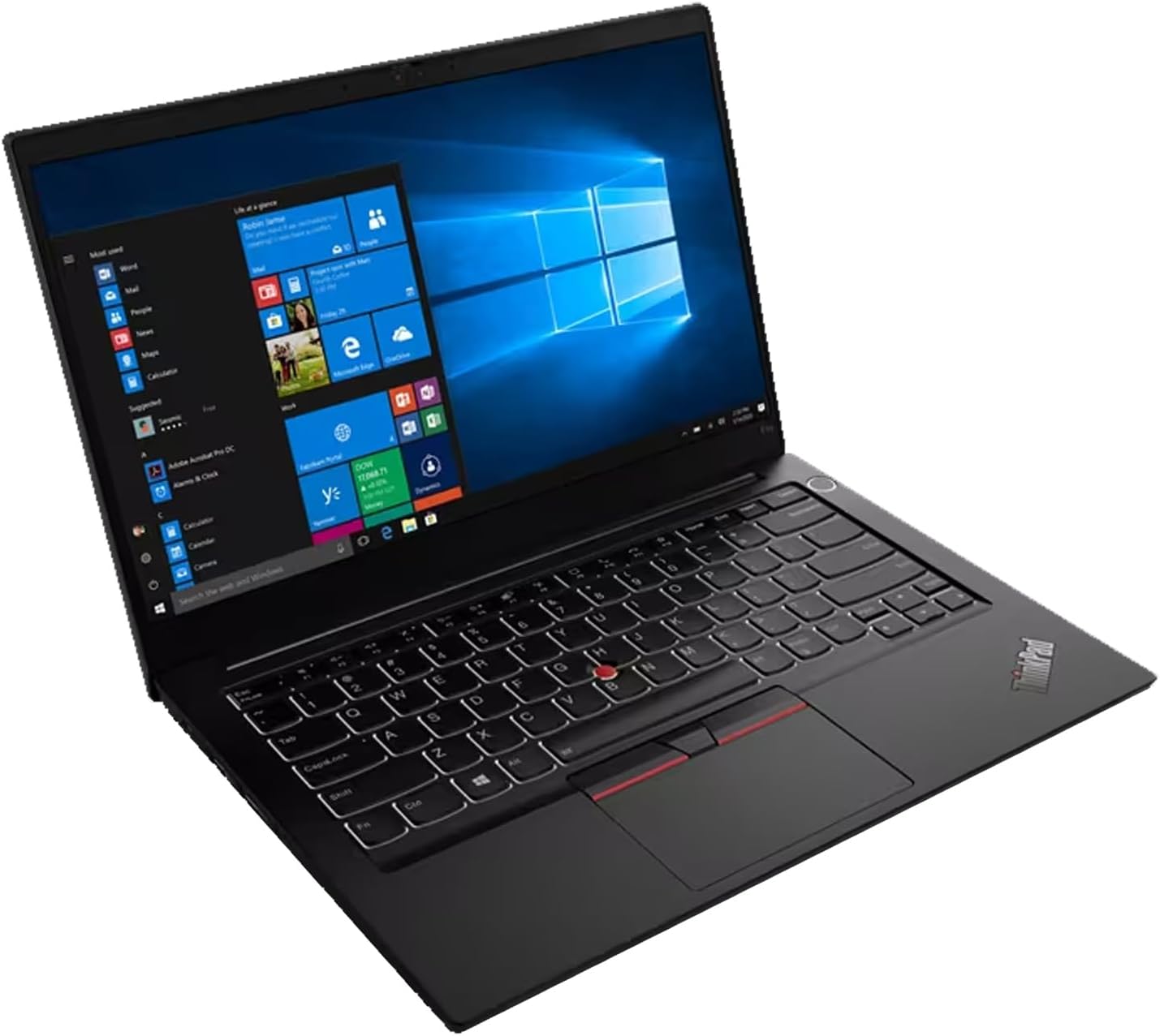 Lenovo Refurbished Excellent Thinkpad E14 GEN 3 14