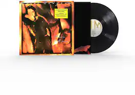 Roger Hodgson - Hai Hai - VINYL LP