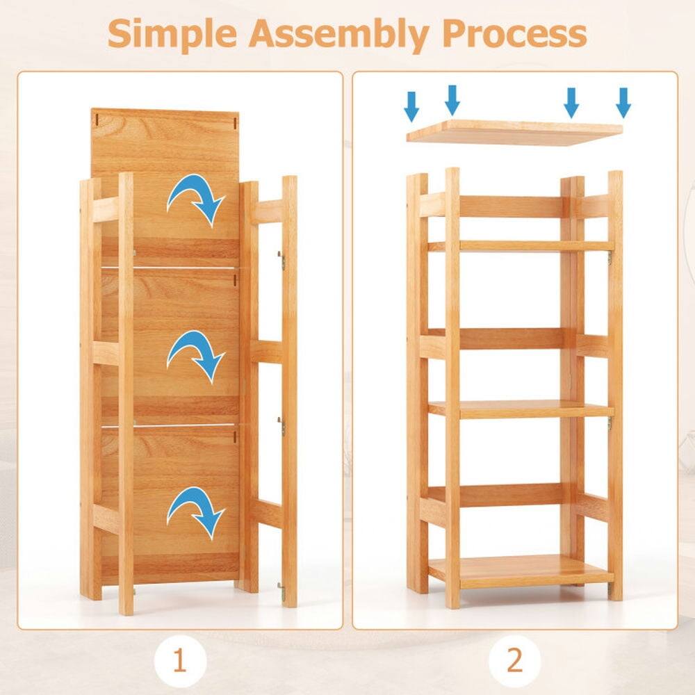 Simple Assembly Process

1

2