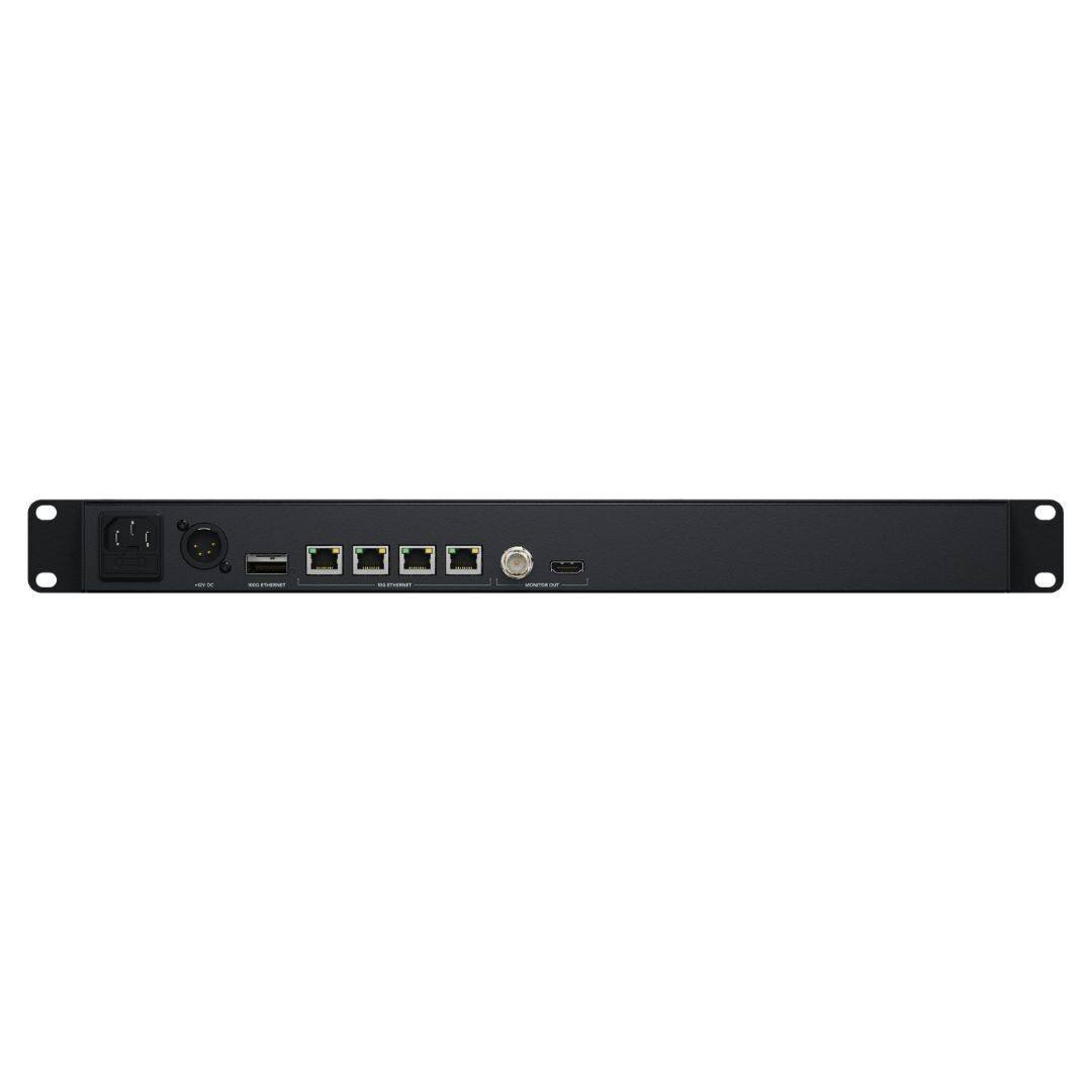 Back. Blackmagic Design - Blackmagic Design Cloud Store Max (24TB).