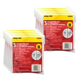 Shop-Vac - Vacuum Bags (30 Pack) Part #9066833