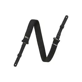 Ibanez - Powerpad Strap GSF50 Guitar - Black