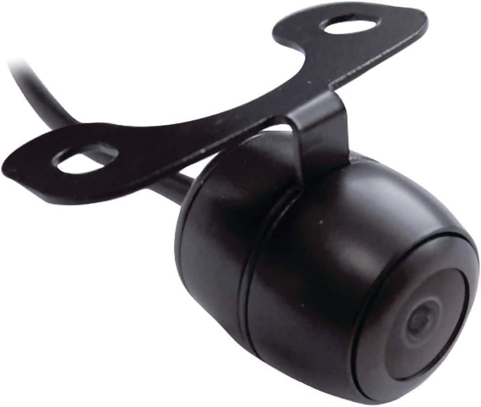 Photos - Reversing Camera Pyle HD Reverse Camera with 720P AHD, 170° Wide-Angle, Night Vision & Waterproof