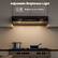 Adjustable Brightness Light
3W 4000K
Brighten up your kitchen