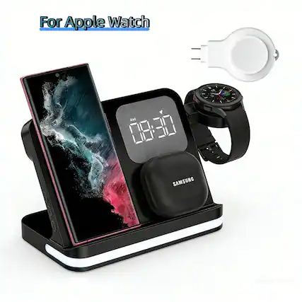 For Apple Watch
08:30
SAMSUNG