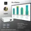 At a Glance: Epson #1 Projectors Voted #1 in Image Quality

2017: 45% $3,100 250 6.12
2018: 75% $1,500 2.30 9.25
2019: 25% $4,500 175 6.88
2020: 15% $1,100 2.75 5.44

Epson 3,000 3,000 Lumens*
Color: White
Brightness: 6.12 2017, 9.25 2018, 6.88 2019, 5.44 2020
Additional features:
- Stunning picture quality up to 300"
- Compact design
- Compatible with streaming
- Built-In 5 W speaker

*Scroll down to "From the Manufacturer" to learn more.

Based on TFCinfo: U.S. Projector Brand Customer Perception and Preference Study, Multimedia Projectors 2017. Projected image simulated.