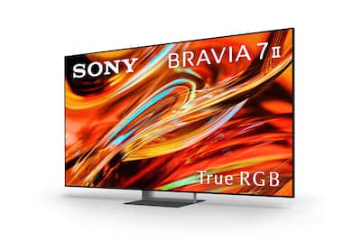 Sony 75 Sony 75