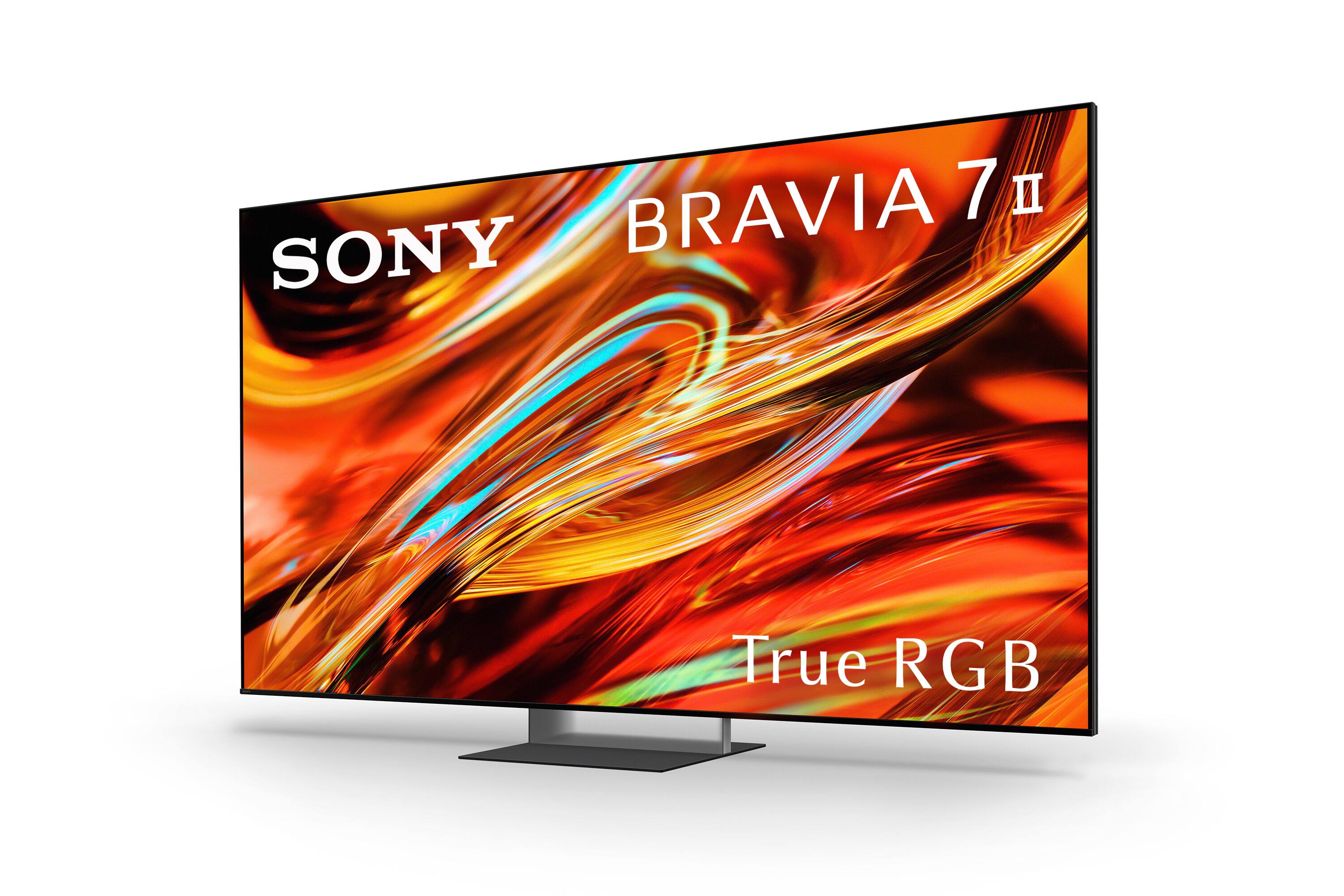 SONY BRAVIA 7 II True RGB