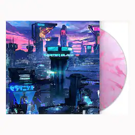 Namir Blade - Metropolis - VINYL LP