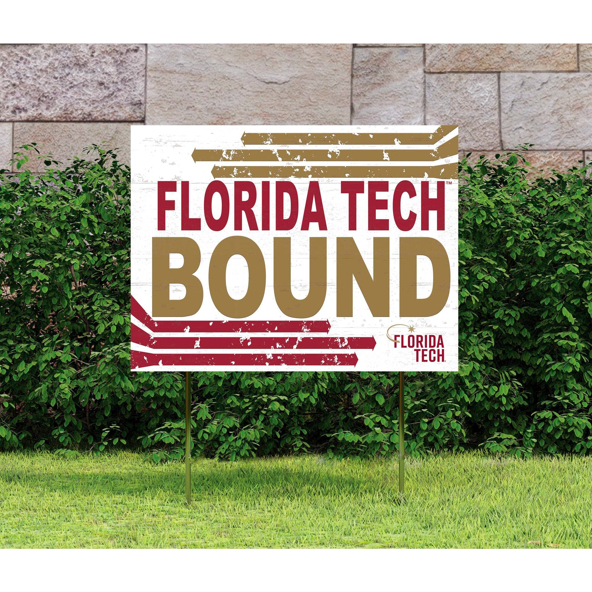 FLORIDA TECH BOUND  
FLORIDA TECH