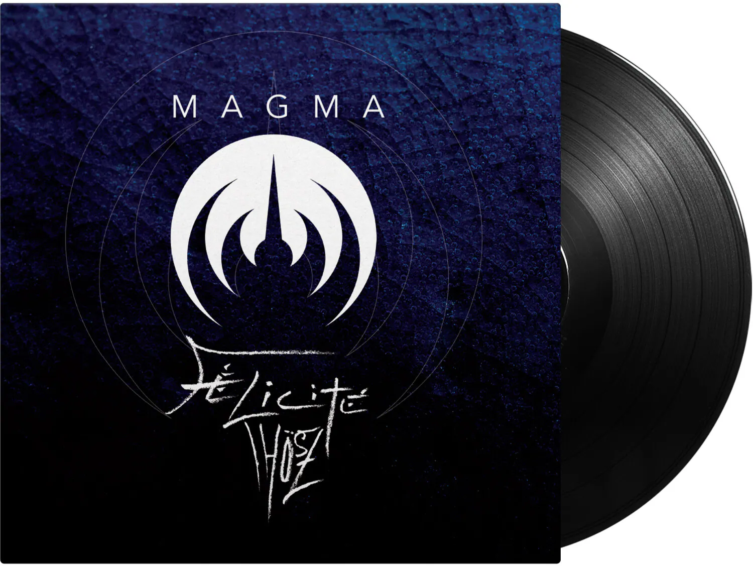Magma - Felicite Thosz - VINYL LP