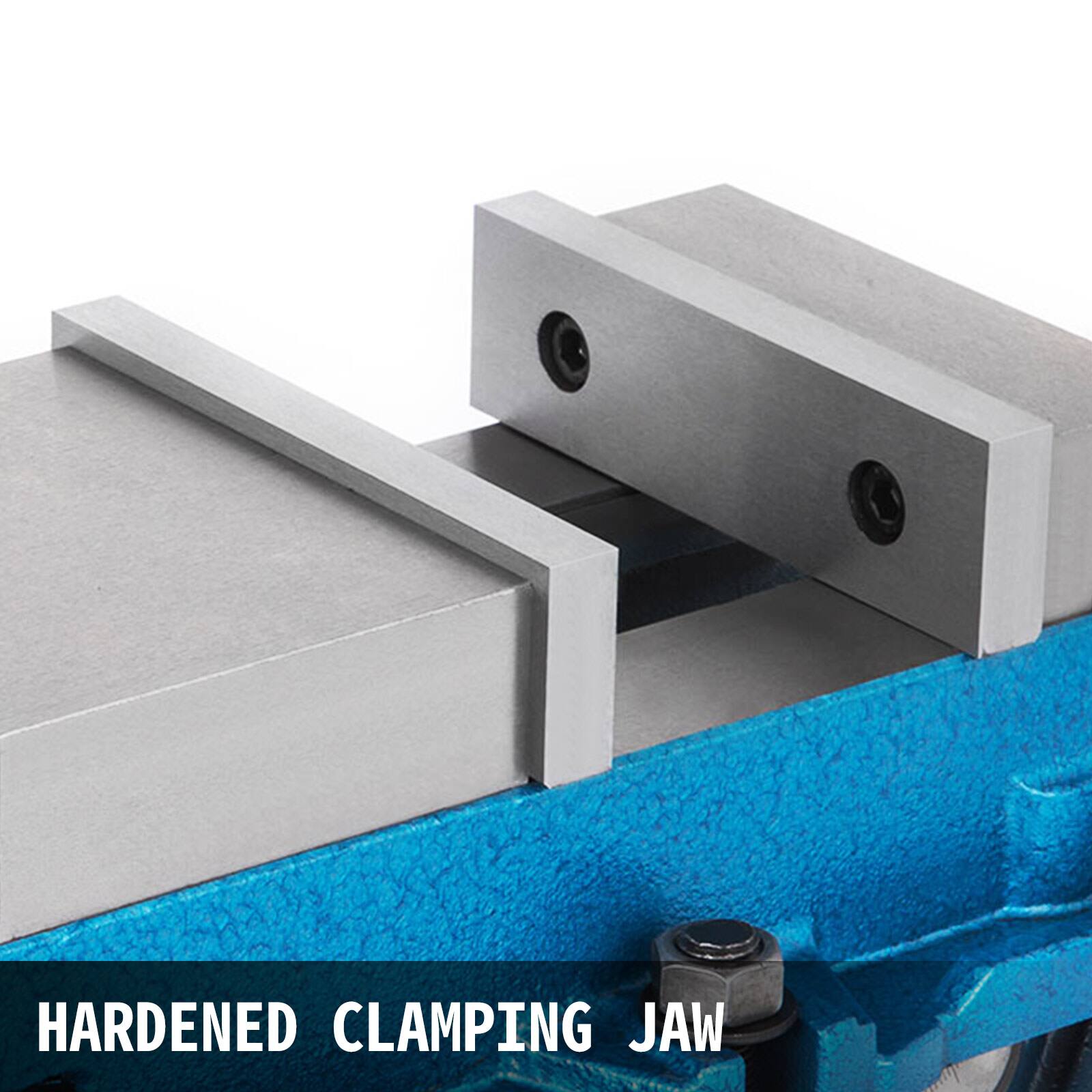 HARDENED CLAMPING JAW