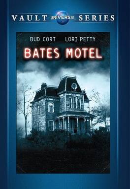 Bates Motel - DVD