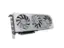 Alt View 12. GIGABYTE - NVIDIA GeForce RTX 4060 Ti AERO OC 16GB GDDR6 PCI Express 4.0 Graphics card - White.
