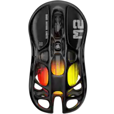 GAME BEYOND LIMITS
Grava S P M2