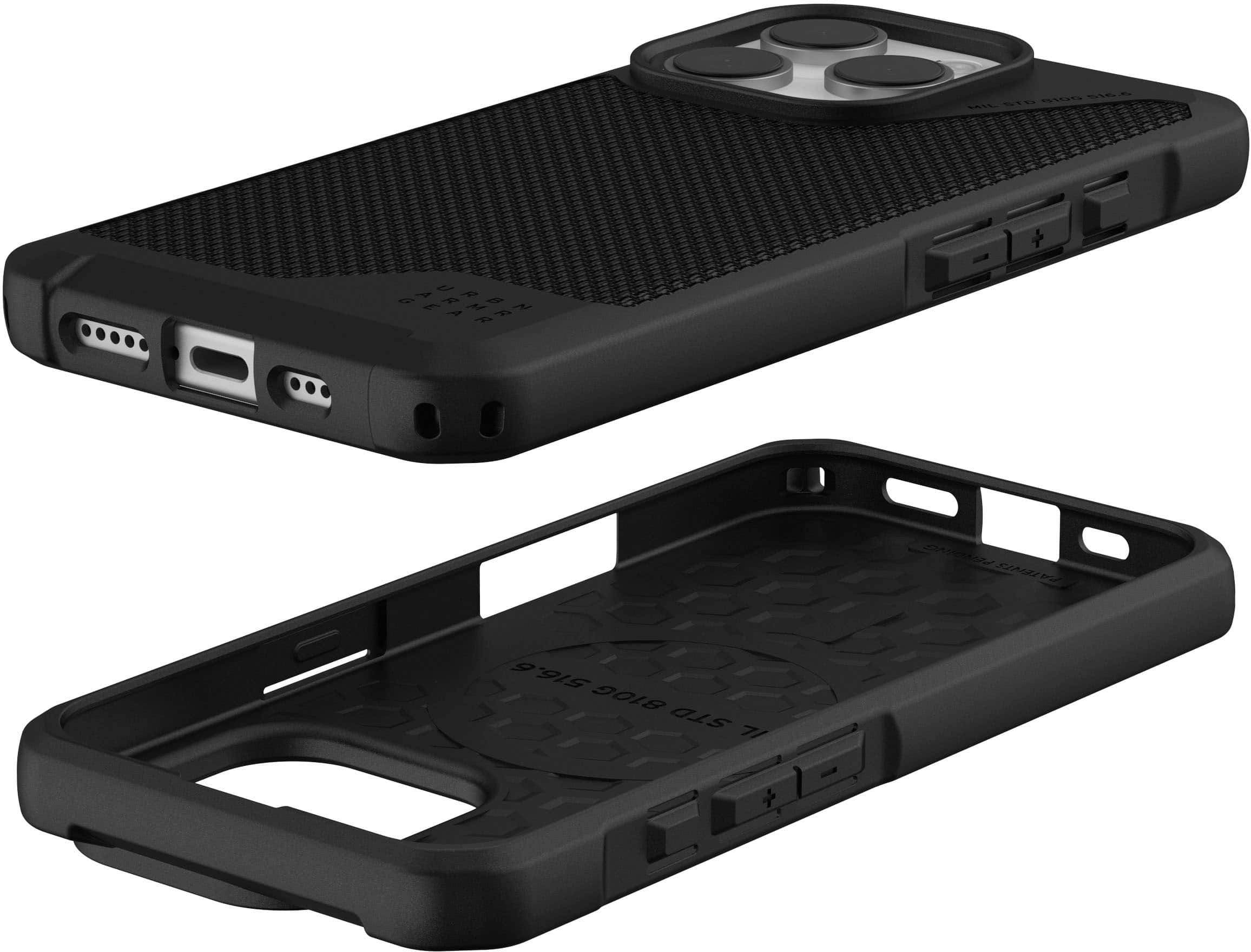 UAG Metropolis LT Series Case with Magsafe for Apple iPhone UAG Metropolis LT Series Case with Magsafe for Apple iPhone
